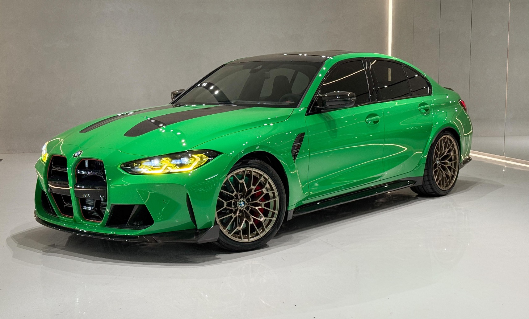 BMW M3